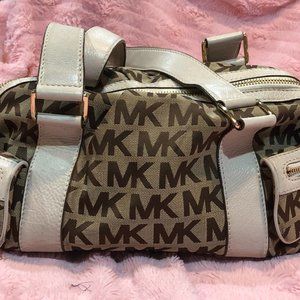 Michael Kors Satchel Handbag